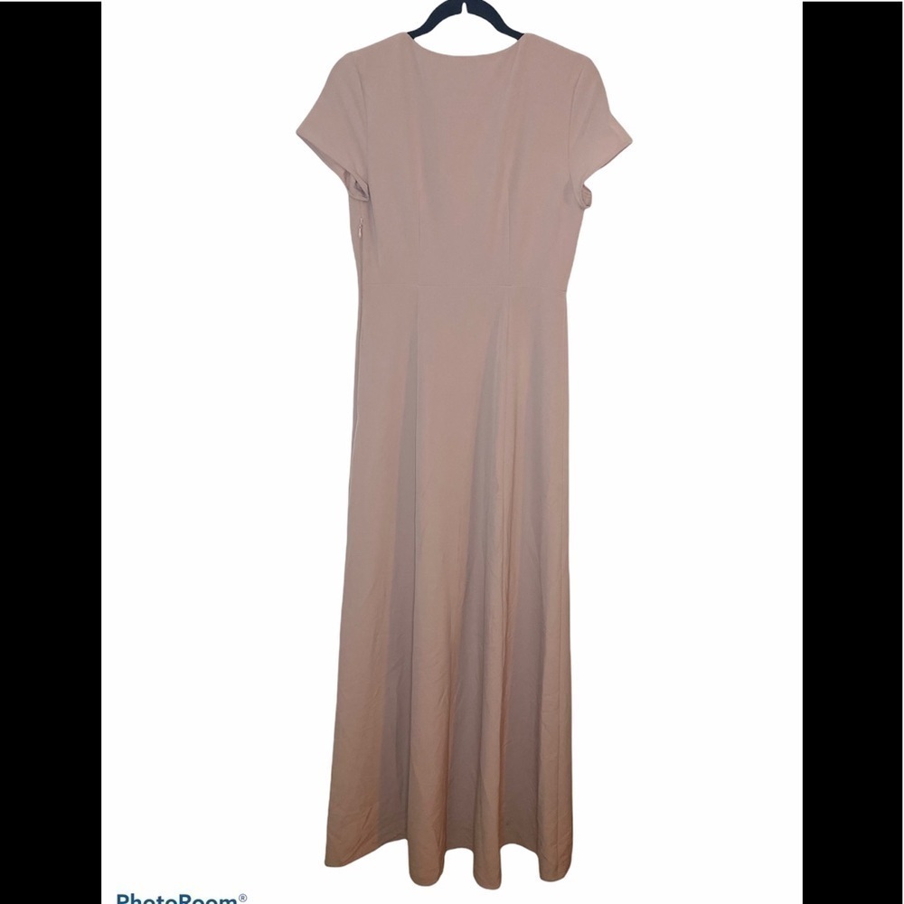 Show me your mumu Geneva Gown - Picture 3 of 10